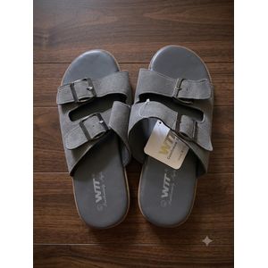 WTT Sandales confortables 