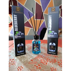 Les meilleurs diffuseurs et purificateurs de roseaux 