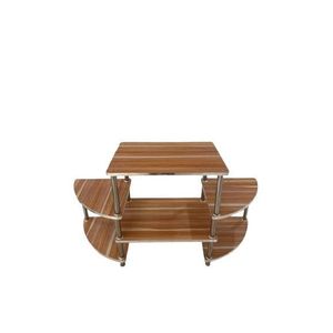 Meuble TV En Bois