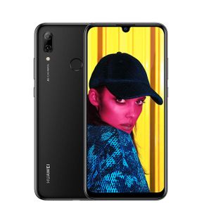 Huawei P Smart 6,2" Kirin710 Octa Core 4+128Go 3000Mah Noir