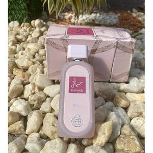 Hayaati Original Eau de parfum natural spray 100ML- Très Bonne Senteur 