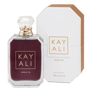 Parfum kayali 