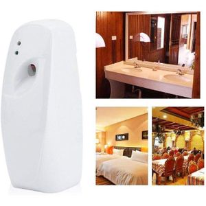 Diffuseur Automatique De Parfum Avec 1 Senteur + Pilles