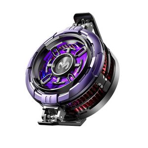 Refroidisseur de Téléphone Gaming MEMO CX08 pro