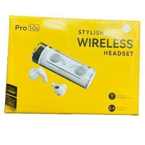 Gn ÉCOUTEUR BLUETOOTH SANS FIL PRO 10S