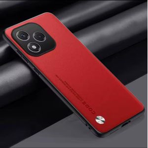 Coque Honor 400 5G rouge COD