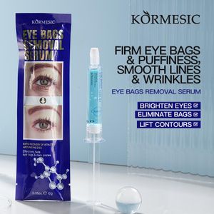 KORMESIC Sérum pour atténuer les poches sous les yeux 10 g