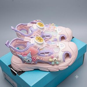 Chaussures tendance pour enfants 