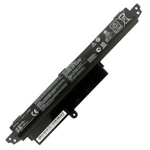 Batterie pour Ordinateur Portable X200 Pour ASUS VivoBook X200ca F200ca F200m F200ma R202ca - Noir