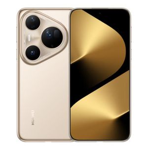 Huawei PURA 80 ULTRA - 16 RAM - 1 TERA - 6.8"- 2xSIM - GOLD
