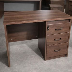Bureau Compact Pro 1m20 – Finition Bois