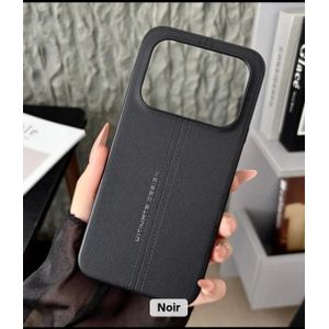 Coque honor 600 noir ultimate 