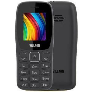 VILLAON V105 -1,77"- 2 SIM - Camera - Radio Fm- Batterie 1000Mah