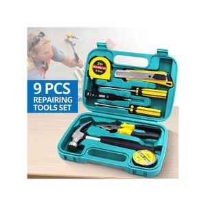 Mallette De Boîte à Outils  BG