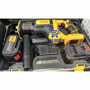 kit de scie alternative sans fil