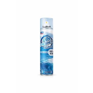 AIR Freshner Spray Désodorisant – Parfum Frais Longue Durée