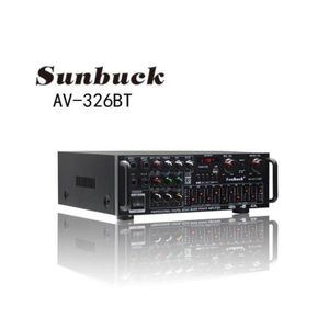 Amplificateur 