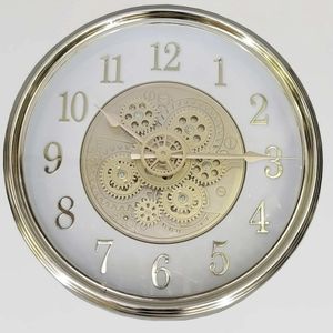 Horloge murale ronde