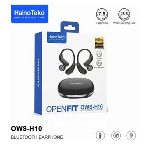 Haino Teko Écouteurs sans fil haino t