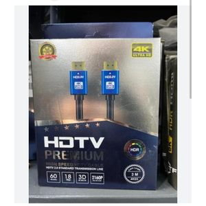 câble HDMI 3metres 
