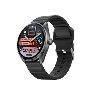Oraimo Watch Nova 2R Lite - Montre Connectée Amoled 1,43" - Appel Bluetooth - Autonomie En Veille De 30 Jours 