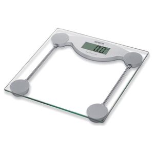 Pèse Personnes Électronique - Balance Numérique