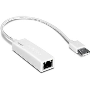 Adaptateur Réseau Ethernet 10/100 Mbps Vers USB 2.0