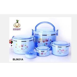 Chic Bol isotherme 4 en 1