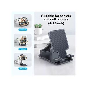 Support De Bureau Universel, Pour Téléphone Portable,