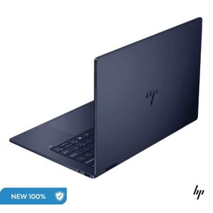Hp Laptop OmniBook X Flip Al X360°-Intel® Core™ Ultra 7 256V-16GB RAM- 1TB SSD- écran 14’’FHD IPS Tactile- Clavier rétro-éclairé AZERTY-Win 11pro(licence)+Office pro 21