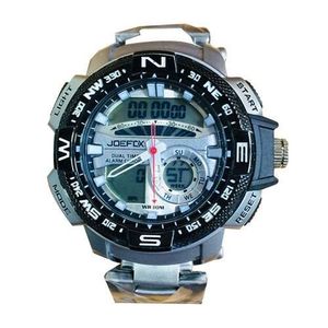 Montre joefox wr30m prix best sale