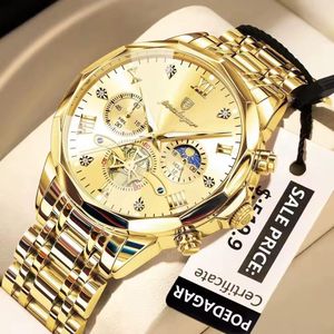 POEDAGAR Montre²