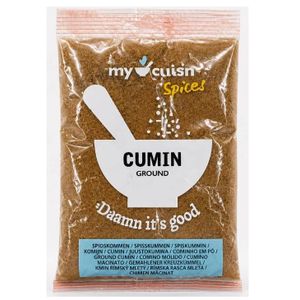 épices, CUMIN , 100g , My Crush. Délicieux avec vos plats. Importé de France
