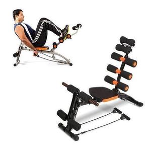  Fitness Six  Pack Care Core Abdominaux