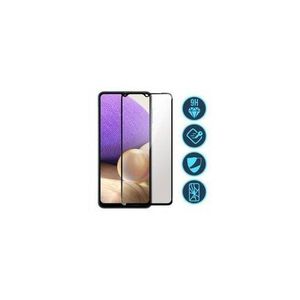 Diverse 2 Antichoc Compatible Galaxy A32 4G- Noir/Transparent
