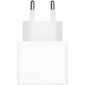 Adaptateur Secteur APPLE USB C 20 W AUTHENTIQUE
