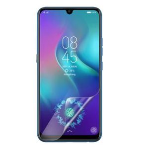 Diver Film Protection Compatible Pour Tecno Camon 12 Pro - Transparent