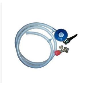 Gn kit raccordement pour Bouteille de Gaz