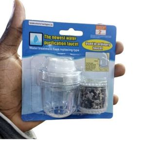 Filtre Purificateur D'eau Mod4..