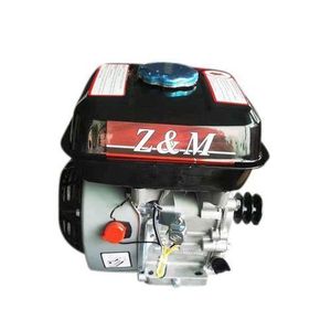 Moteur GX-Multifonction -Multifonction à Essence