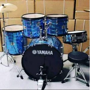 Batterie complet  Yamaha 