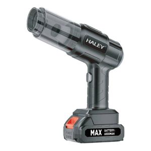 Aspirateur Voiture Sans Fil