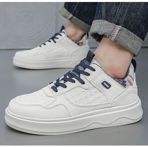 Men Sports Running Shoes Casual Sneakers Spring Skateboarding Shoes Thick Soled