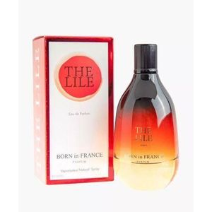 parfum the lile