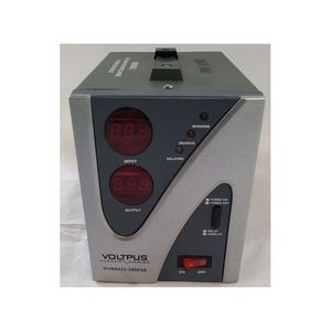 Stabilisateur Régulateur  De Tension Numérique - VA-2000