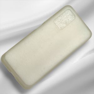 Coque De Téléphone Blanc Transparent For HUAWEI VIEW 30
