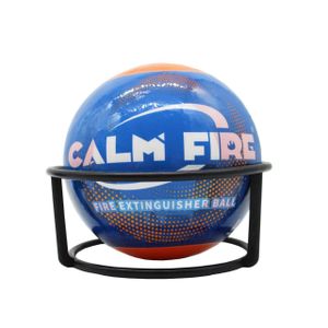 Extincteur Incendie Feux Fire Stop Boule Extinctrice automatique CALM FIRE 