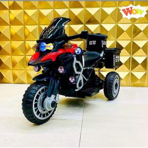 Moto électrique pour enfants de 1 à 4 ans