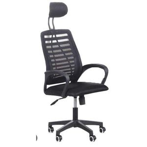 Chaises de bureau pivotante confortable