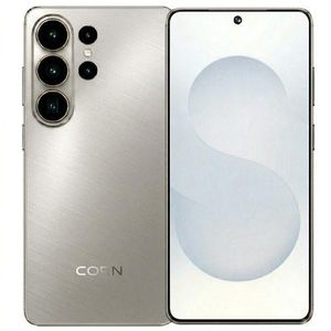 Corn Classy S26 Ultra, 6,67", 64 Go de ROM + 5 Go (extensible à 2+3 Go) de RAM, 5000 mAh (double SIM) blanc